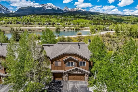 Exterior - 176 Allegra Ln #176, Silverthorne, CO 80498 photo 5 of 7