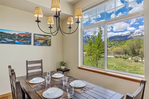 Dining - 176 Allegra Ln #176, Silverthorne, CO 80498 photo 2 of 3
