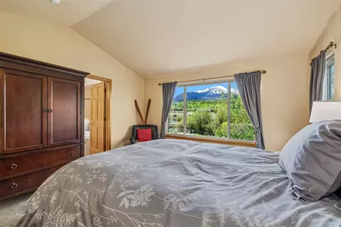 Bedroom - 176 Allegra Ln #176, Silverthorne, CO 80498 photo 1 of 5