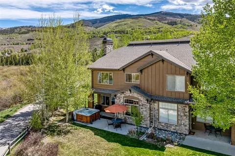 Exterior - 176 Allegra Ln #176, Silverthorne, CO 80498 photo 2 of 7