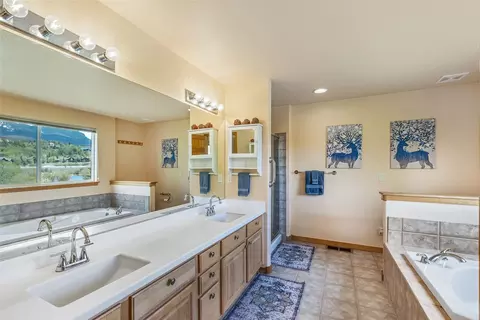 Bath - 176 Allegra Ln #176, Silverthorne, CO 80498 photo 2 of 5