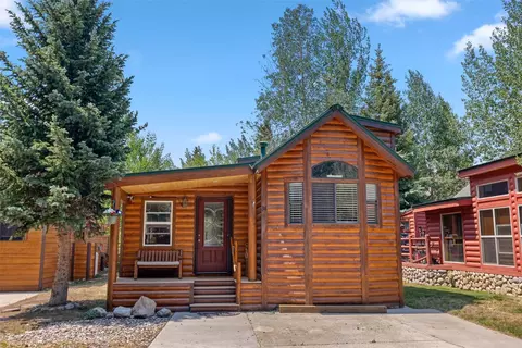 85 Revett Dr #38, Breckenridge, CO 80424