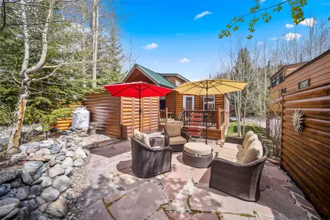85 Revett Dr #38, Breckenridge, CO 80424