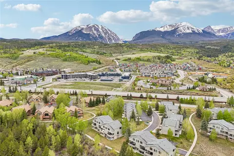 120 Mountain Vista Ln #120, Silverthorne, CO 80498