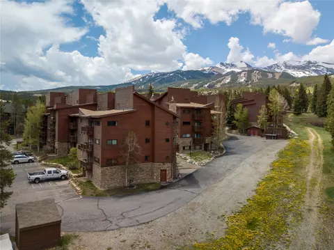 350 Four Oclock Rd #D, Breckenridge, CO 80424