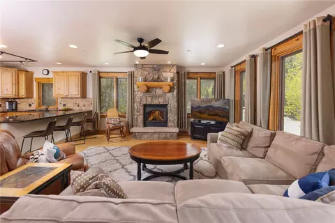 110 S 1st Ave #E, Frisco, CO 80443