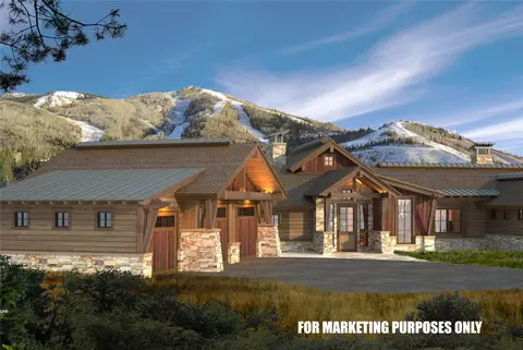 2529 Mountain View Ln, Steamboat Springs, CO 80487