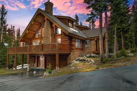 328 Quandary View Dr, Breckenridge, CO 80424