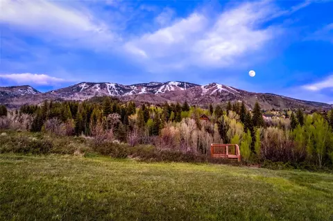 769 Anglers Pond, Steamboat Springs, CO 80487