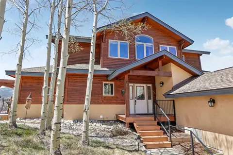 90 Ansels View Trl, Silverthorne, CO 80498