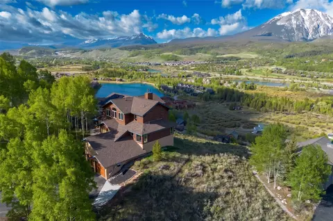 90 Ansels View Trl, Silverthorne, CO 80498