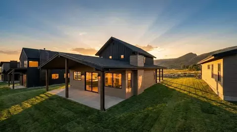 3187 Emerson Trl, Steamboat Springs, CO 80487