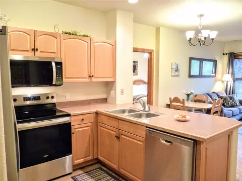 22714 Us Highway 6 #5945, Keystone, CO 80435