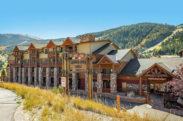 22714 Us Highway 6 #5945, Keystone, CO 80435