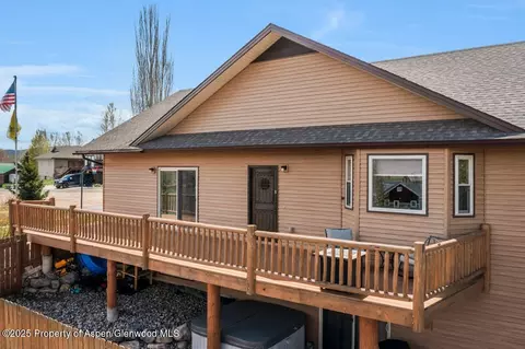 268 Harvest Dr, Hayden, CO 81639