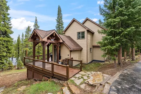 101 County Road 531, Breckenridge, CO 80424