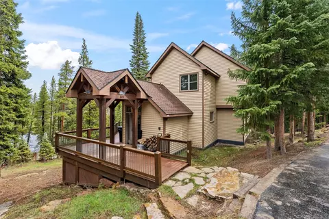 101 County Road 531, Breckenridge, CO 80424