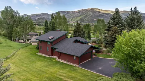 31650 Mt Werner Rd, Steamboat Springs, CO 80487