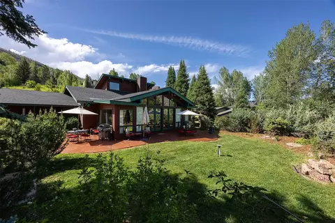 31650 Mt Werner Rd, Steamboat Springs, CO 80487