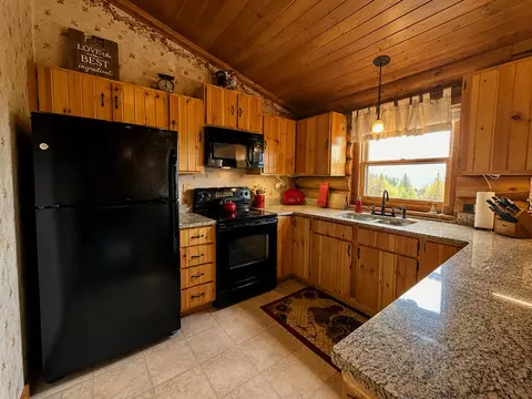 312 Bowstring Rd, Como, CO 80432 photo 2