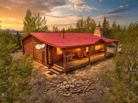 312 Bowstring Rd, Como, CO 80432