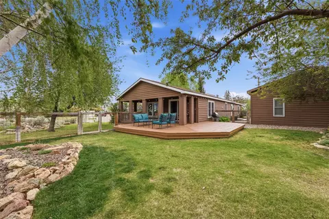 202 S 9th St, Kremmling, CO 80459