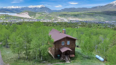419 D Rd, Silverthorne, CO 80498 photo 27