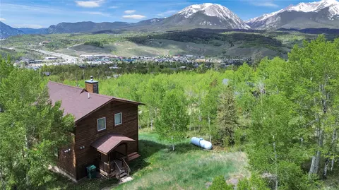 419 D Rd, Silverthorne, CO 80498 photo 2
