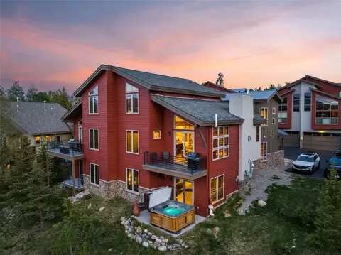 17 Laredo Dr #17, Silverthorne, CO 80498