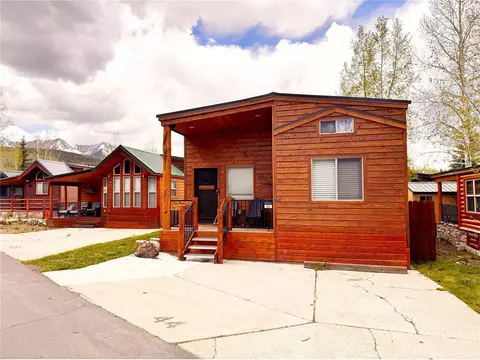 85 Revett Dr #44, Breckenridge, CO 80424