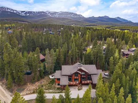 89 Snowshoe Cir, Breckenridge, CO 80424