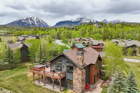 112 Talon Cir, Silverthorne, CO 80498