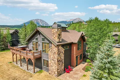 112 Talon Cir, Silverthorne, CO 80498