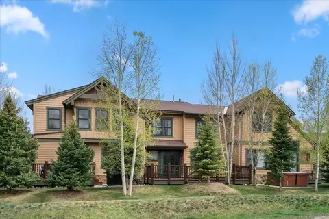 75 Linden Ln #39B, Breckenridge, CO 80424