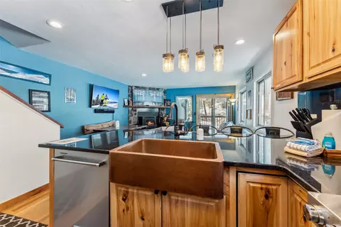 876 Broken Lance Dr #876, Breckenridge, CO 80424