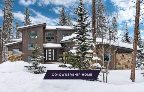 26 N Woods Ln #N/A, Breckenridge, CO 80424