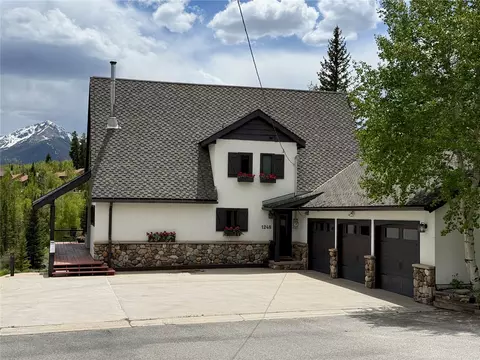 1248 Royal Buffalo Dr, Silverthorne, CO 80498
