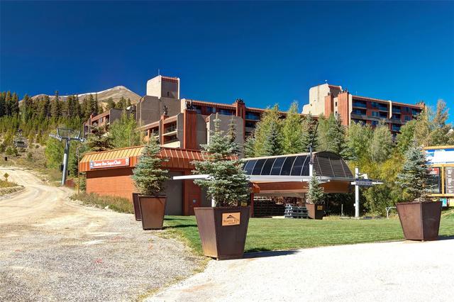 640 Village Rd #4606, Breckenridge, CO 80424