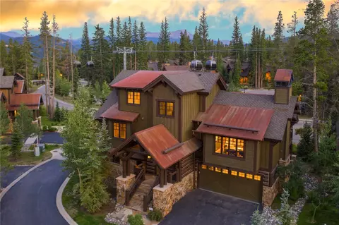 21 Regent Dr, Breckenridge, CO 80424
