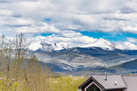 21 Deborah Ln #3C, Silverthorne, CO 80498