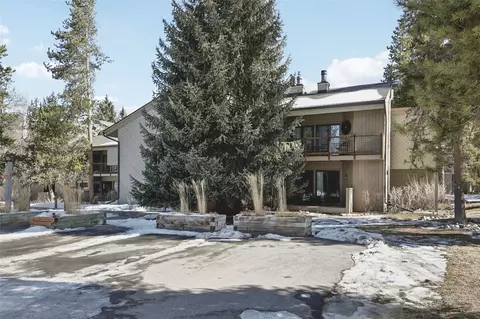 1937 Soda Ridge Rd #1146, Keystone, CO 80435