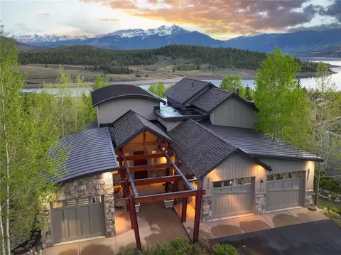 354 Ensign Dr, Dillon, CO 80435