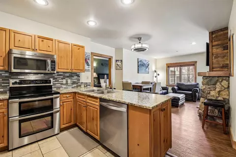 135 Dercum Dr #8573, Keystone, CO 80435