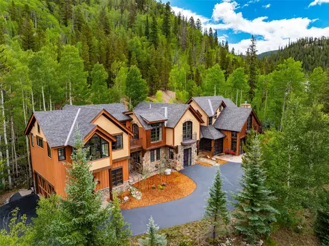 94 Sun Beam Dr, Breckenridge, CO 80424