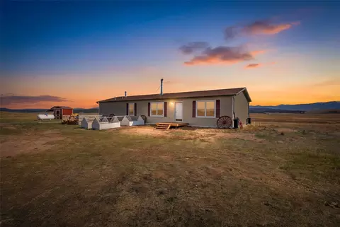 4680 Rogers Dr, Hartsel, CO 80449