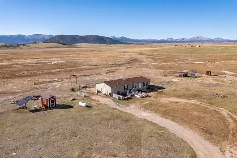 4680 Rogers Dr, Hartsel, CO 80449