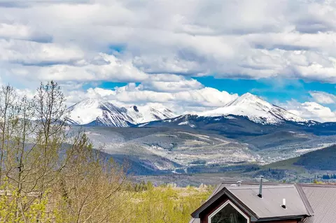 21 Deborah Share B Ln #3C, Silverthorne, CO 80498