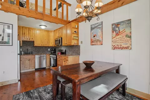 166 S Fuller Placer Rd #6, Breckenridge, CO 80424