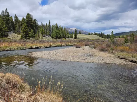 700 Looney Ln, Alma, CO 80420