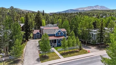 308 N French St #1, Breckenridge, CO 80424